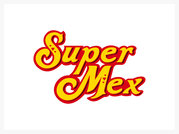 Super-Mex Foods new Style - Supermex